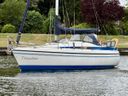 Bavaria 890 Tranquilizer