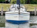 Bavaria 890 Tranquilizer