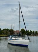 Bavaria 890 Tranquilizer
