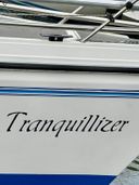 Bavaria 890 Tranquilizer