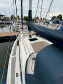 Bavaria 890 Tranquilizer