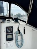 Bavaria 890 Tranquilizer