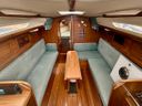 Bavaria 890 Tranquilizer