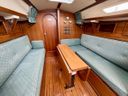 Bavaria 890 Tranquilizer