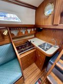 Bavaria 890 Tranquilizer