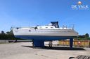 Jeanneau Sun Odyssey 37