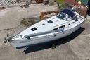 Jeanneau Sun Odyssey 37