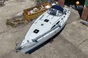 Jeanneau Sun Odyssey 37