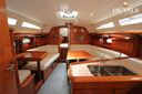 Jeanneau Sun Odyssey 37