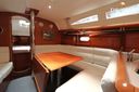 Jeanneau Sun Odyssey 37