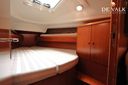 Jeanneau Sun Odyssey 37