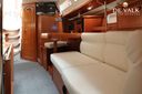Jeanneau Sun Odyssey 37