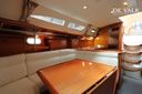 Jeanneau Sun Odyssey 37