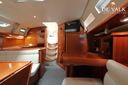Jeanneau Sun Odyssey 37