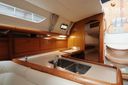 Jeanneau Sun Odyssey 37