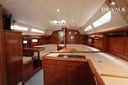Jeanneau Sun Odyssey 37