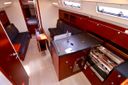 Hanse 345 Jo