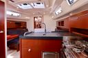 Hanse 345 Jo