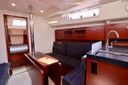Hanse 345 Jo