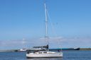 Hanse 345 Jo