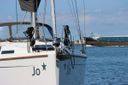 Hanse 345 Jo