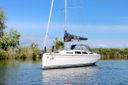 Hanse 345 Jo