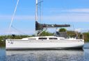 Hanse 345 Jo