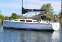 Hanse 345 Jo