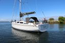 Hanse 345 Jo