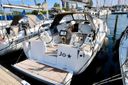 Hanse 345 Jo