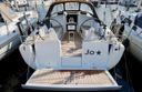 Hanse 345 Jo