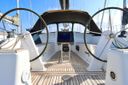 Hanse 345 Jo