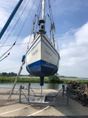 Bavaria 890 Tranquilizer