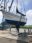Bavaria 890 Tranquilizer