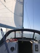 Bavaria 890 Tranquilizer