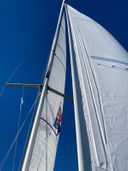 Bavaria 890 Tranquilizer