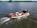 Makma Admiraal sloep