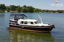 Linssen 34.9 AC