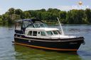 Linssen 34.9 AC
