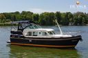 Linssen 34.9 AC