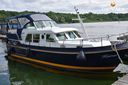 Linssen 34.9 AC