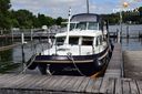 Linssen 34.9 AC