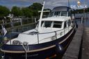 Linssen 34.9 AC
