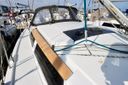 Hanse 345 Jo