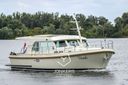 Linssen Grand Sturdy 40.1 Sedan