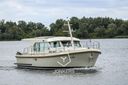 Linssen Grand Sturdy 40.1 Sedan