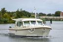Linssen Grand Sturdy 40.1 Sedan