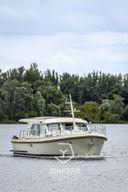 Linssen Grand Sturdy 40.1 Sedan