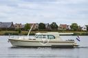 Linssen Grand Sturdy 40.1 Sedan
