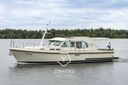 Linssen Grand Sturdy 40.1 Sedan